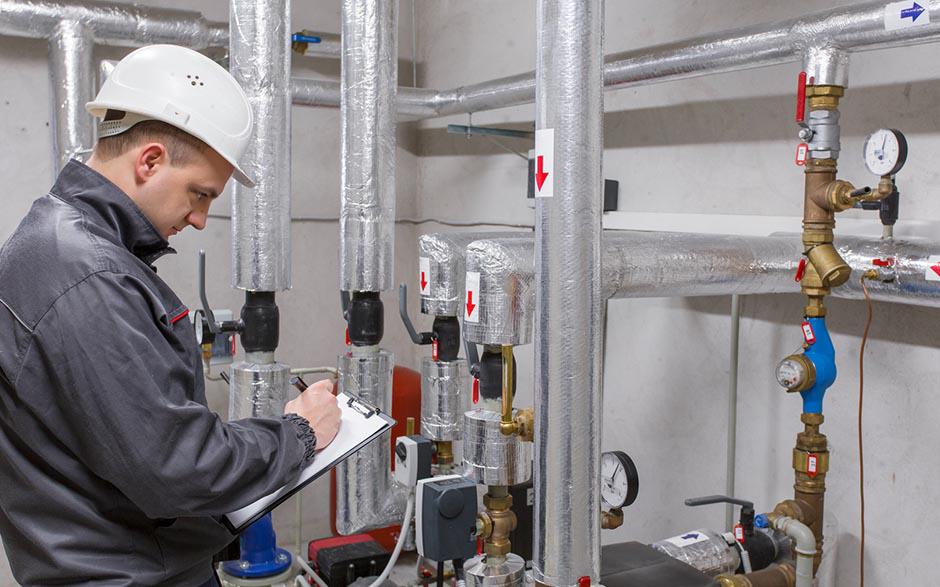 dépannage chaudière électrique pas cher Paris 9